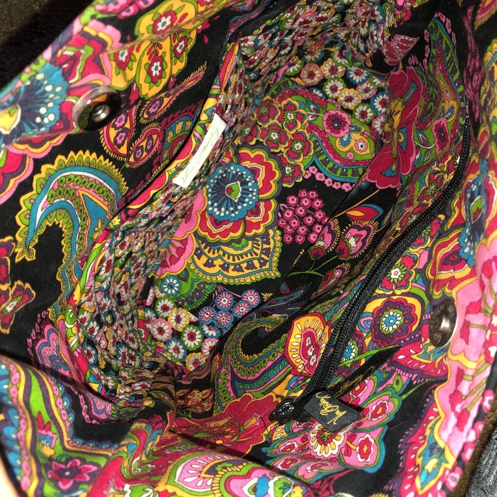 Vera Bradley Bag - Picture 2 of 4